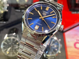  Shop Authentic Tag Heuer Carrera Date Blue Dial Silver Steel Strap Watch for Women - WBN2311.BA0001 - Luxxuri