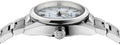  Shop Authentic Tag Heuer Carrera Mother of Pearl Dial Silver Steel Strap Watch for Women - WBN2410.BA0621 - Luxxuri