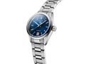  Shop Authentic Tag Heuer Carrera Blue Dial Silver Steel Strap Watch for Women - WBN2411.BA0621 - Luxxuri