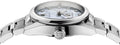  Shop Authentic Tag Heuer Carrera Diamonds Mother of Pearl Dial Silver Steel Strap Watch for Women - WBN2412.BA0621 - Luxxuri