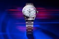  Shop Authentic Tag Heuer Carrera Diamonds Mother of Pearl Dial Silver Steel Strap Watch for Women - WBN2412.BA0621 - Luxxuri