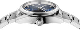  Shop Authentic Tag Heuer Carrera Diamonds Blue Dial Silver Steel Strap Watch for Women - WBN2413.BA0621 - Luxxuri