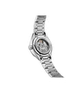  Shop Authentic Tag Heuer Carrera Blue Dial Silver Steel Strap Watch for Women - WBN2411.BA0621 - Luxxuri