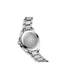  Shop Authentic Tag Heuer Aquaracer Professional 200 Quartz Black Dial Silver Steel Strap Watch for Men - WBP1110.BA0627 - Luxxuri