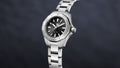  Shop Authentic Tag Heuer Aquaracer Professional 200 Quartz Black Dial Silver Steel Strap Watch for Women - WBP1410.BA0622 - Luxxuri