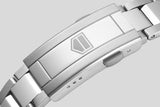  Shop Authentic Tag Heuer Aquaracer Professional 200 Quartz Black Dial Silver Steel Strap Watch for Women - WBP1410.BA0622 - Luxxuri
