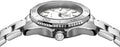  Shop Authentic Tag Heuer Aquaracer Professional 200 Quartz White Dial Silver Steel Strap Watch for Women - WBP1411.BA0622 - Luxxuri