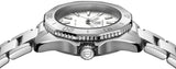  Shop Authentic Tag Heuer Aquaracer Professional 200 Quartz White Dial Silver Steel Strap Watch for Women - WBP1411.BA0622 - Luxxuri