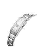  Shop Authentic Tag Heuer Aquaracer Professional 200 Quartz Blue Dial Silver Steel Strap Watch for Women - WBP1415.BA0622 - Luxxuri
