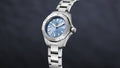  Shop Authentic Tag Heuer Aquaracer Professional 200 Quartz Blue Dial Silver Steel Strap Watch for Women - WBP1415.BA0622 - Luxxuri