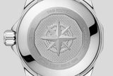  Shop Authentic Tag Heuer Aquaracer Professional 200 Quartz Diamond Mother of Pearl Dial Silver Steel Strap Watch for Women - WBP1416.BA0622 - Luxxuri