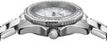  Shop Authentic Tag Heuer Aquaracer Professional 200 Quartz Diamond Mother of Pearl Dial Silver Steel Strap Watch for Women - WBP1417.BA0622 - Luxxuri