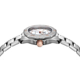  Shop Authentic Tag Heuer Aquaracer Professional 200 Quartz Diamonds White Dial Silver Steel Strap Watch for Women - WBP1450.BA0622 - Luxxuri