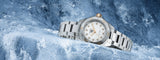  Shop Authentic Tag Heuer Aquaracer Professional 200 Quartz Diamonds White Dial Silver Steel Strap Watch for Women - WBP1450.BA0622 - Luxxuri