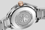  Shop Authentic Tag Heuer Aquaracer Professional 200 Quartz Diamonds White Dial Silver Steel Strap Watch for Women - WBP1450.BA0622 - Luxxuri