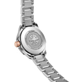  Shop Authentic Tag Heuer Aquaracer Professional 200 Quartz Diamonds Mother of Pearl Dial Silver Steel Strap Watch for Women - WBP1451.BA0622 - Luxxuri