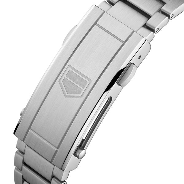  Shop Authentic Tag Heuer Aquaracer Professional 300 Automatic Blue Dial Silver Steel Strap Watch for Men - WBP201B.BA0632 - Luxxuri