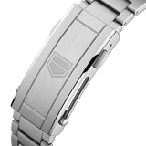  Shop Authentic Tag Heuer Aquaracer Professional 300 Automatic Blue Dial Silver Steel Strap Watch for Men - WBP201B.BA0632 - Luxxuri