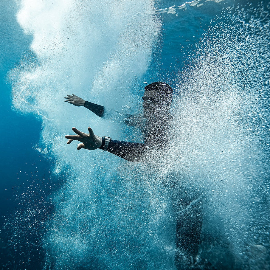  Shop Authentic Tag Heuer Aquaracer Professional 300 Automatic Silver Dial Silver Steel Strap Watch for Men - WBP201C.BA0632 - Luxxuri