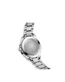  Shop Authentic Tag Heuer Aquaracer Professional 200 Automatic Blue Dial Silver Steel Strap Watch for Men - WBP2111.BA0627 - Luxxuri