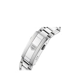  Shop Authentic Tag Heuer Aquaracer Professional 200 Automatic Blue Dial Silver Steel Strap Watch for Men - WBP2111.BA0627 - Luxxuri
