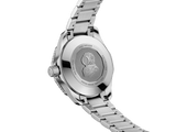  Shop Authentic Tag Heuer Aquaracer Professional 300 Automatic White Dial Silver Steel Strap Watch for Men - WBP231C.BA0626 - Luxxuri