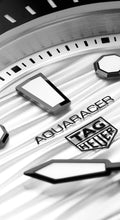  Shop Authentic Tag Heuer Aquaracer Professional 300 Automatic White Dial Silver Steel Strap Watch for Men - WBP231C.BA0626 - Luxxuri