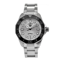  Shop Authentic Tag Heuer Aquaracer Professional 300 Automatic White Dial Silver Steel Strap Watch for Men - WBP231C.BA0626 - Luxxuri