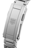  Shop Authentic Tag Heuer Aquaracer Professional 300 Automatic White Dial Silver Steel Strap Watch for Men - WBP231C.BA0626 - Luxxuri