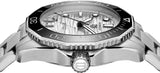  Shop Authentic Tag Heuer Aquaracer Professional 300 Automatic White Dial Silver Steel Strap Watch for Men - WBP231C.BA0626 - Luxxuri