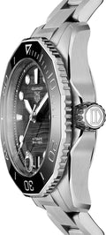  Shop Authentic Tag Heuer Aquaracer Professional 300 Automatic Black Dial Silver Steel Strap Watch for Women - WBP231D.BA0626 - Luxxuri