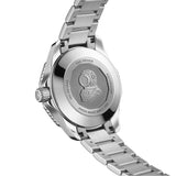  Shop Authentic Tag Heuer Aquaracer Professional 300 Automatic Diamonds Pink Dial Silver Steel Strap Watch for Women - WBP231J.BA0618 - Luxxuri