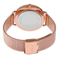  Shop Authentic Michael Kors Portia Rose Gold Dial Rose Gold Mesh Bracelet Watch for Women - MK3845 - Luxxuri