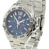  Shop Authentic Tag Heuer Formula 1 Blue Dial Watch for Men - CAZ101K.BA0842 - Luxxuri