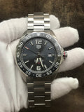  Shop Authentic Tag Heuer Formula 1 Anthracite Dial Watch for Men - WAZ2011.BA0842 - Luxxuri