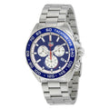  Shop Authentic Tag Heuer Formula 1 Blue Dial Silver Steel Strap Watch for Men - CAZ1018BA0842 - Luxxuri