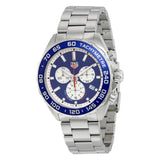 Shop Authentic Tag Heuer Formula 1 Blue Dial Watch for Men - CAZ1018BA0842 - Luxxuri