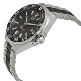  Shop Authentic Tag Heuer Formula 1 Calibre 5 Anthracite Dial Two Tone Steel Strap Watch for Men - WAZ2011.BA0843 - Luxxuri