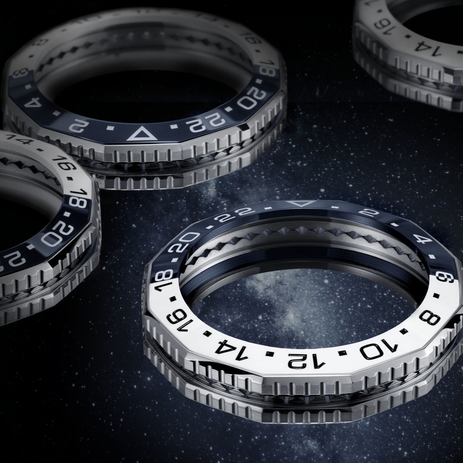  Shop Authentic Tag Heuer Aquaracer Professional 300 GMT Automatic Blue Dial Blue Rubber Strap Watch for Men - WBP2010.FT6198 - Luxxuri