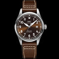 Shop Authentic IWC Pilot's Watch Mark XVII Edition 