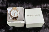  Shop Authentic Michael Kors Whitney Quartz White Dial Two Tone Steel Strap Watch For Women - MK6686 - Luxxuri