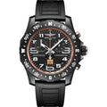  Shop Authentic Breitling Endurance Pro Ironman Black Dial Black Rubber Strap Watch for Men - X823101B1B1S1 - Luxxuri