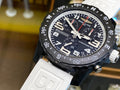  Shop Authentic Breitling Endurance Pro Black Dial White Rubber Strap Watch for Men - X82310A71B1S1 - Luxxuri