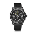  Shop Authentic Breitling Endurance Pro Black Dial Black Rubber Strap Watch for Men - X82310E51B1S1 - Luxxuri