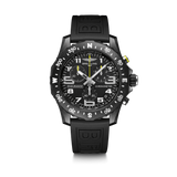  Shop Authentic Breitling Endurance Pro Black Dial Black Rubber Strap Watch for Men - X82310E51B1S1 - Luxxuri