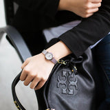  Shop Authentic Calvin Klein Minimal White Dial Silver Mesh Bracelet Watch for Women - K3M2312Y - Luxxuri