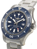  Shop Authentic Breitling Superocean II Special Mariner Blue Ceramic Bezel 44mm Mens Watch - Y1739316/C959 - Luxxuri