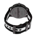  Shop Authentic Gucci G Timeless XL White Dial Two Tone NATO Strap Watch For Men - YA126243 - Luxxuri