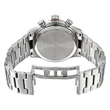  Shop Authentic Gucci G Timeless Brown Dial Silver Steel Strap Watch For Men - YA126248 - Luxxuri