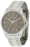  Shop Authentic Gucci G Timeless Quartz Brown Dial Silver Steel Strap Watch for Men - YA126317 - Luxxuri